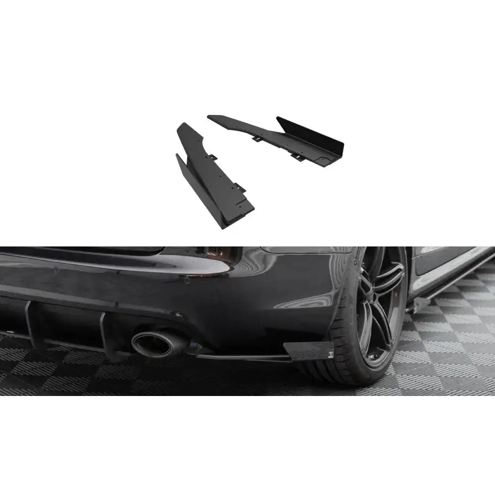 Bakfanger Leppe Street Pro Audi Rs6 C6