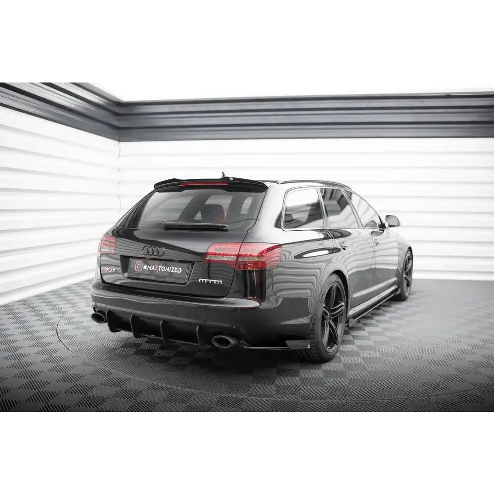 Bakfanger Leppe Street Pro Audi Rs6 C6