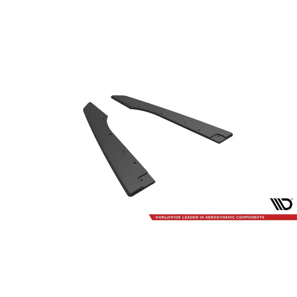 Bakfanger Leppe Street Pro Audi Rs6 C6