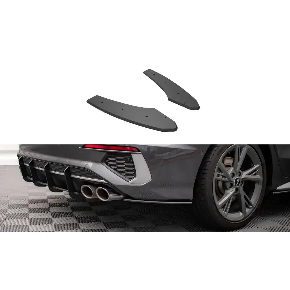 Bakfanger Leppe Street Pro - Audi S3 Sedan 8y 20-