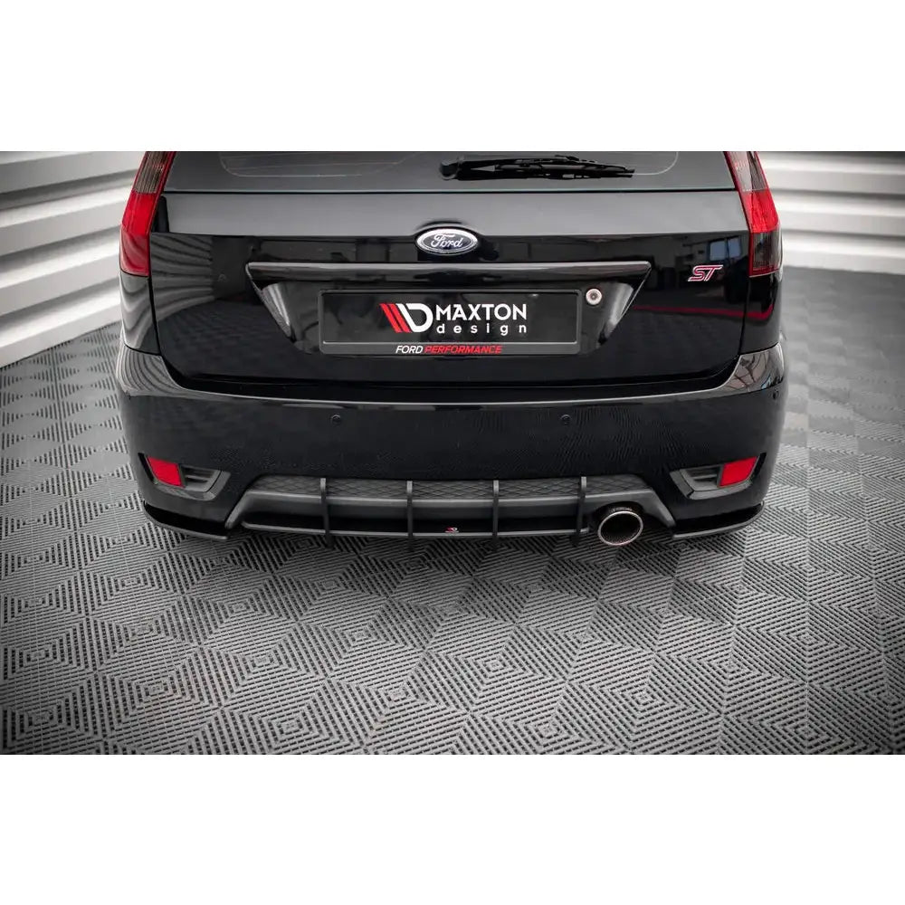 Bakfanger Leppe Street Pro - Ford Fiesta St Mk6 04-08