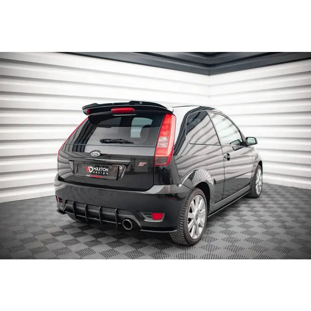 Bakfanger Leppe Street Pro - Ford Fiesta St Mk6 04-08