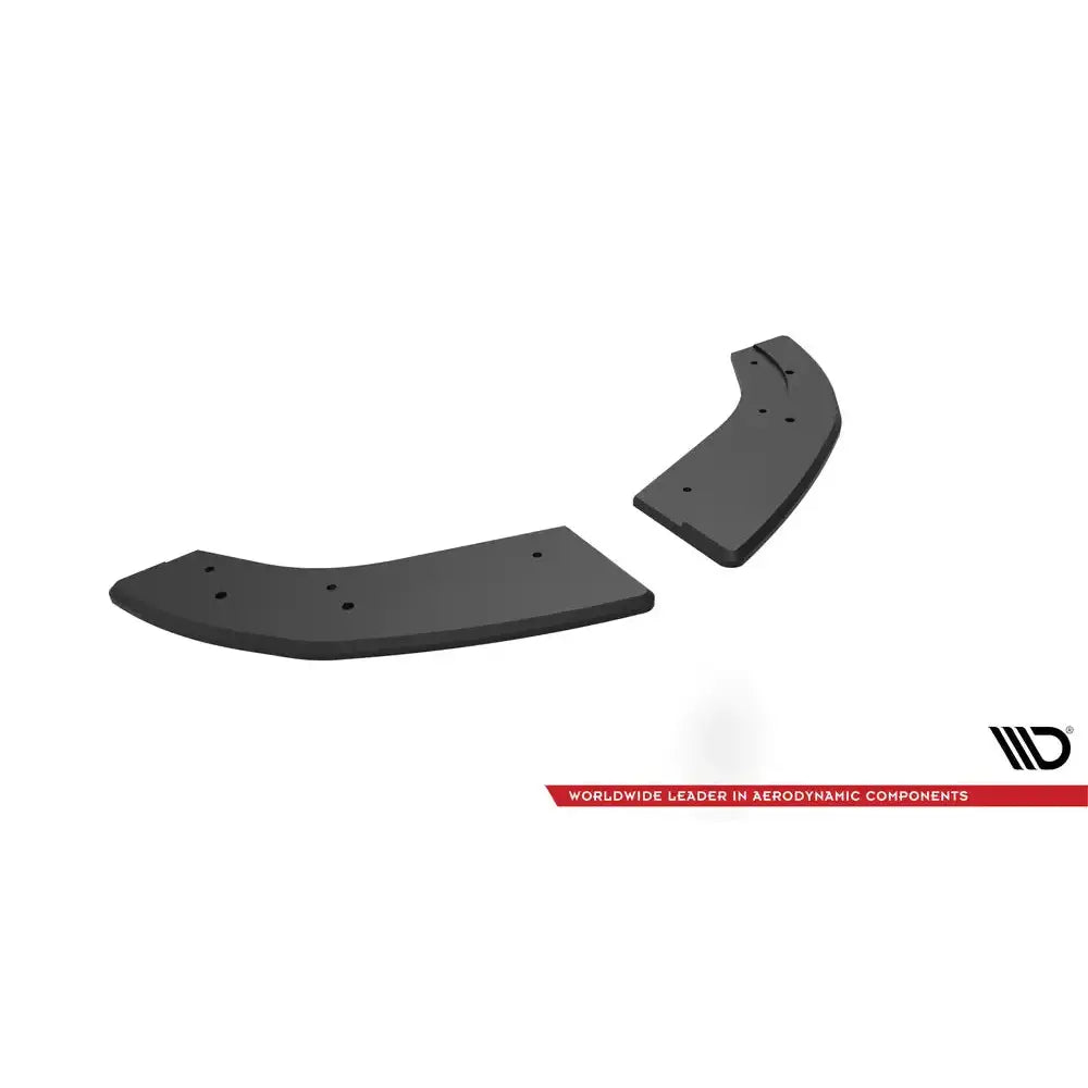 Bakfanger Leppe Street Pro - Ford Fiesta St Mk6 04-08