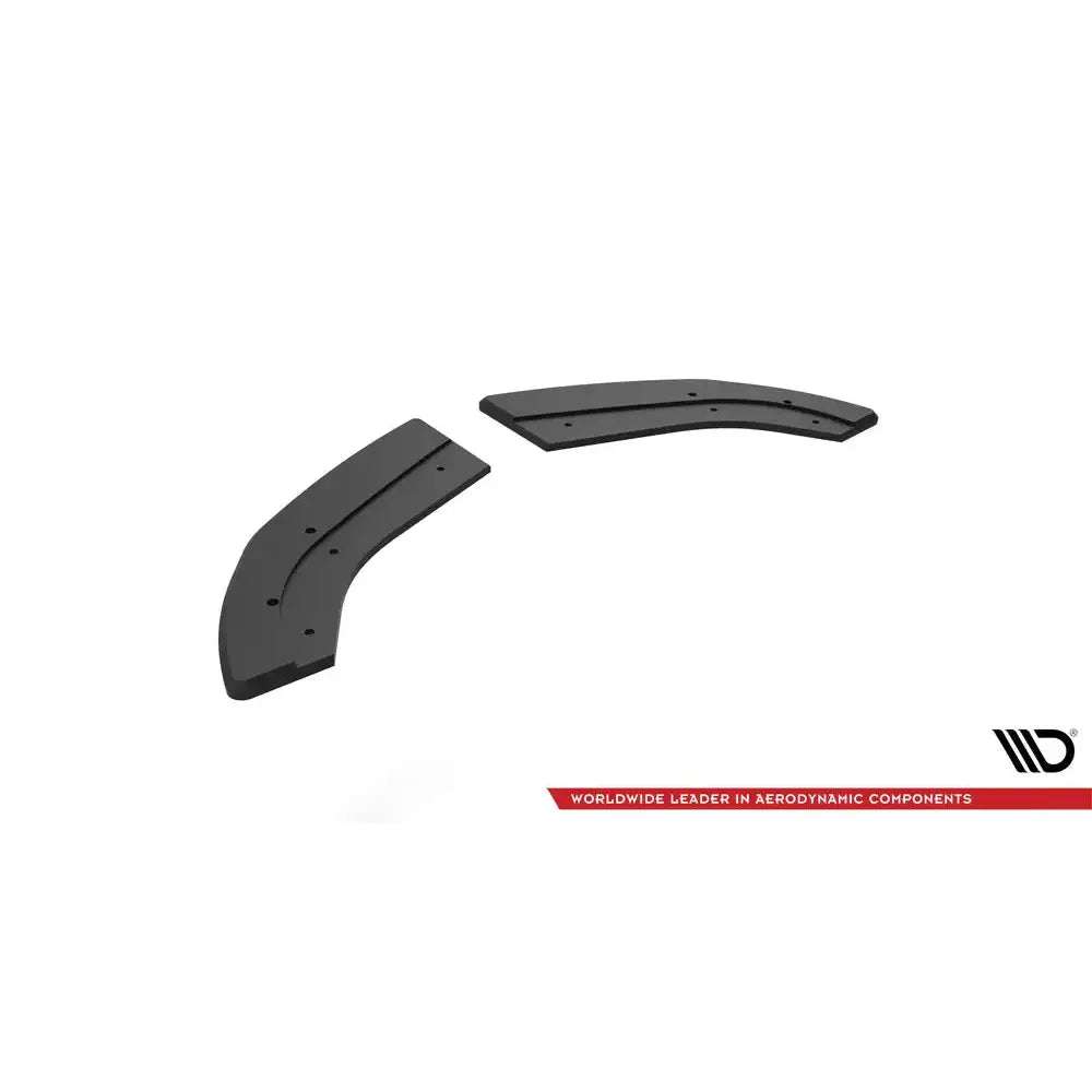 Bakfanger Leppe Street Pro - Ford Fiesta St Mk6 04-08