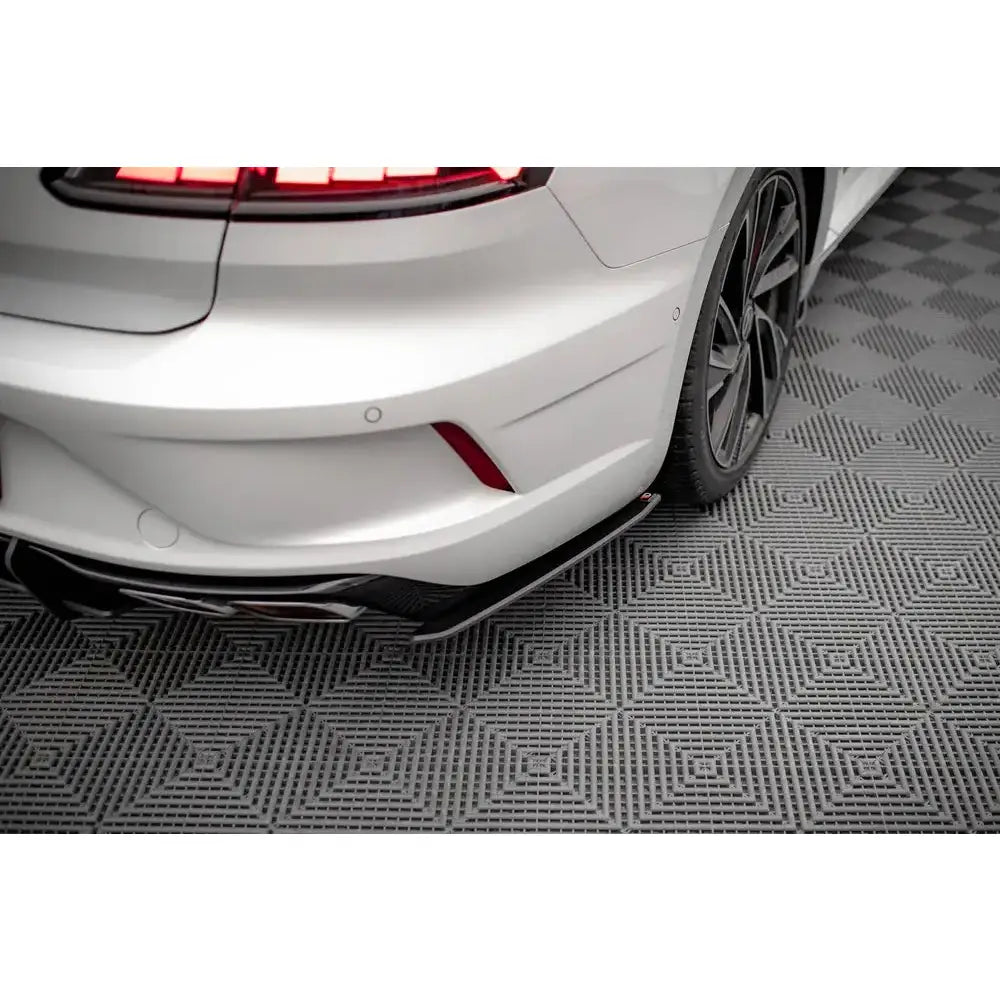 Bakfanger Leppe Street Pro - Volkswagen Arteon r 20-