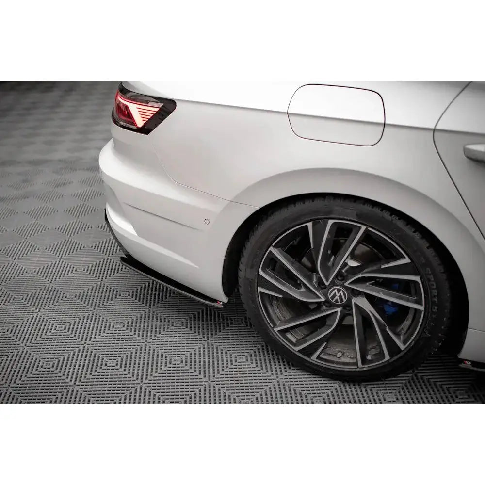 Bakfanger Leppe Street Pro - Volkswagen Arteon r 20-