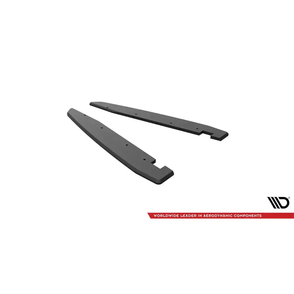 Bakfanger Leppe Street Pro - Volkswagen Arteon r 20-