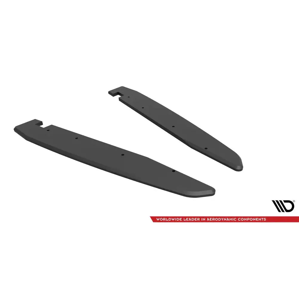 Bakfanger Leppe Street Pro - Volkswagen Arteon r 20-