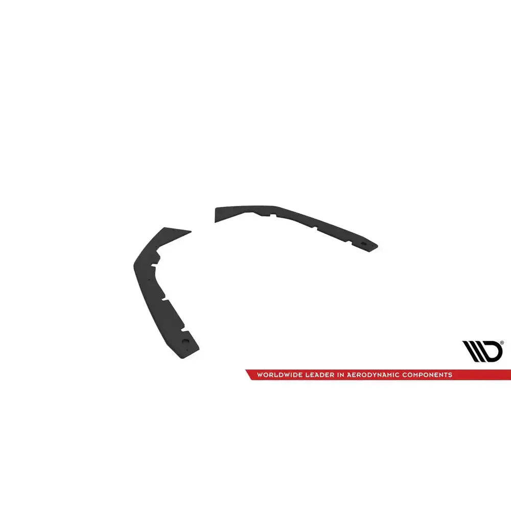 Bakfanger Leppe Street Pro - Volkswagen Arteon R-line Facelift 20-