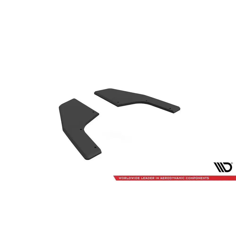 Bakfanger Leppe Street Pro Volkswagen Golf r Mk8 20-