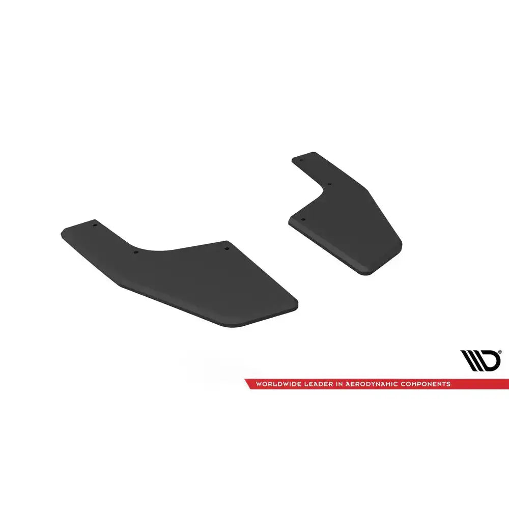 Bakfanger Leppe Street Pro Volkswagen Golf r Mk8 20-
