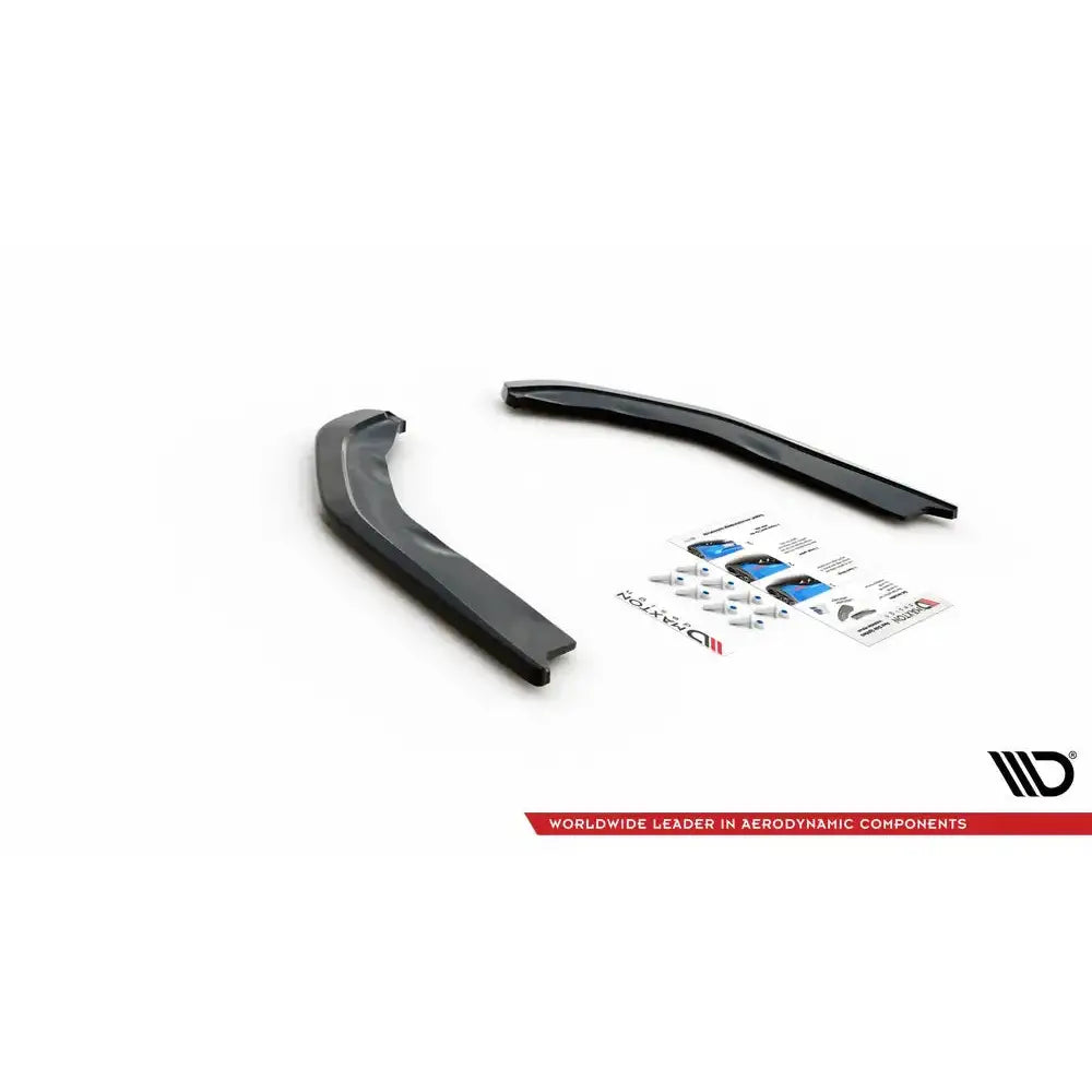Bakfanger Leppe V.1 - Bmw M3 G80 21-