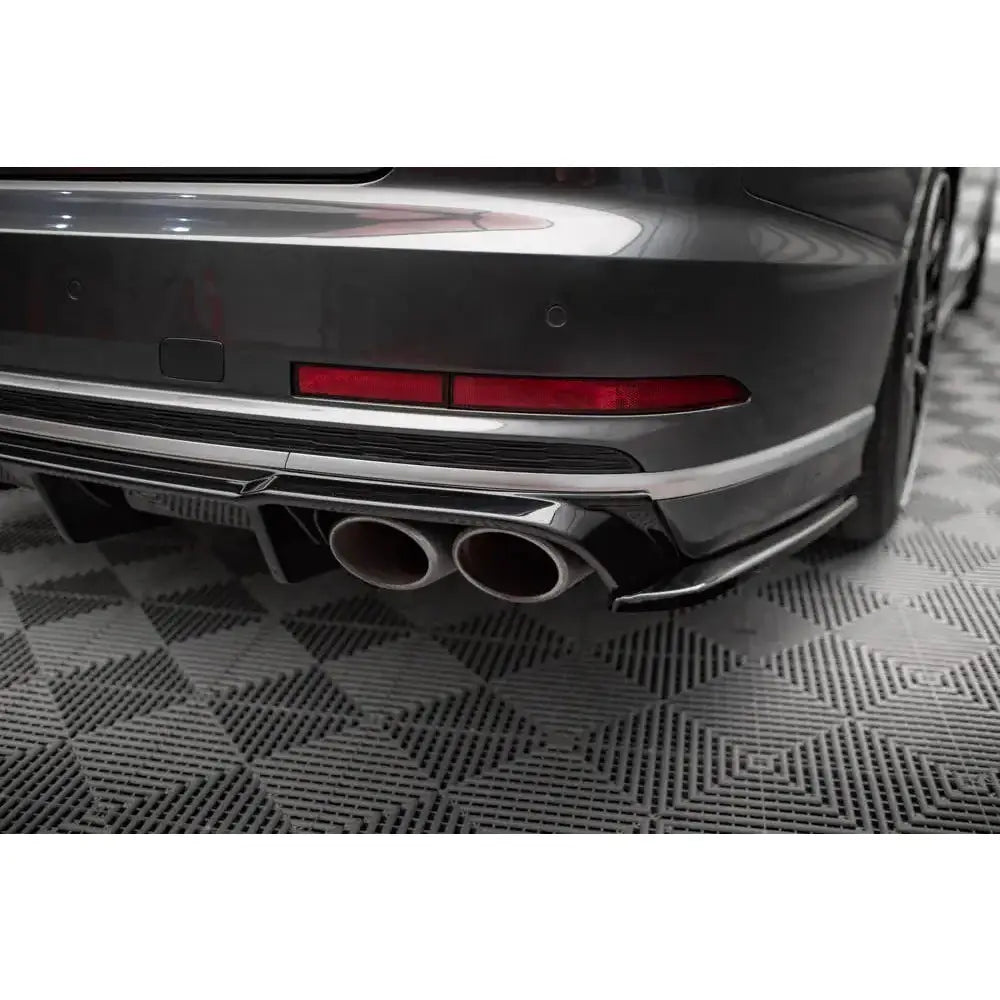 Bakfanger Leppe V.2 - Audi S8 D5 20-