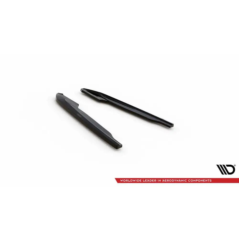 Bakfanger Leppe V.2 - Audi S8 D5 20-