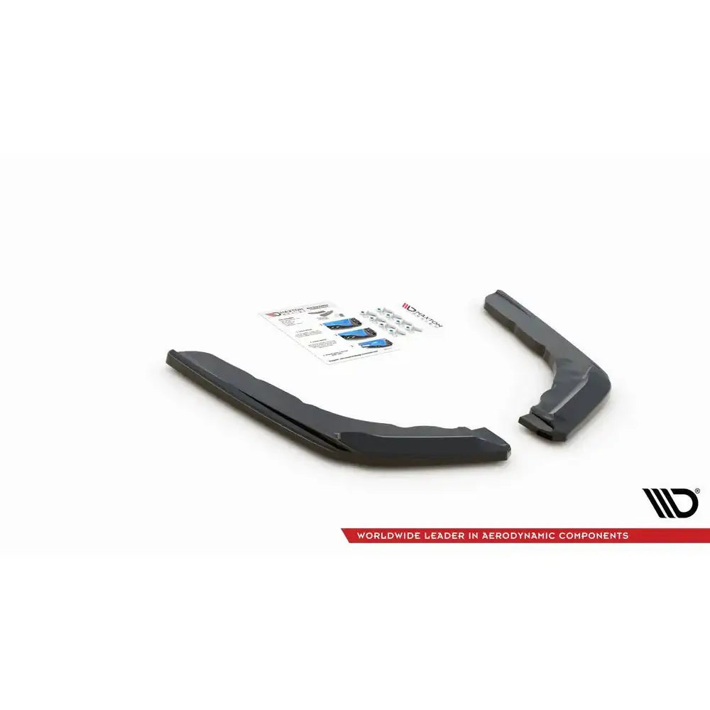 Bakfanger Leppe V.2 - Bmw M4 F82 14-20