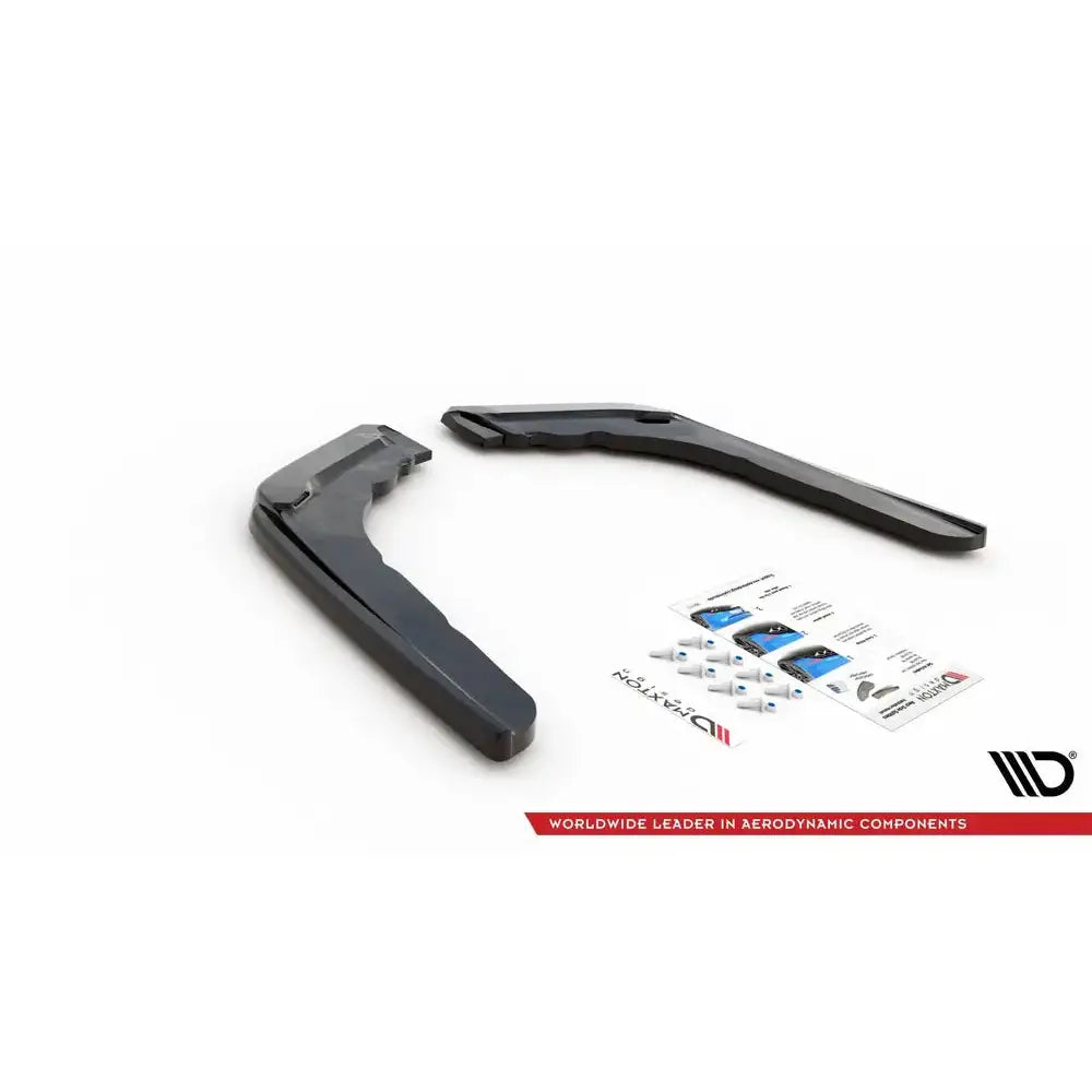 Bakfanger Leppe V.2 - Bmw M4 F82 14-20