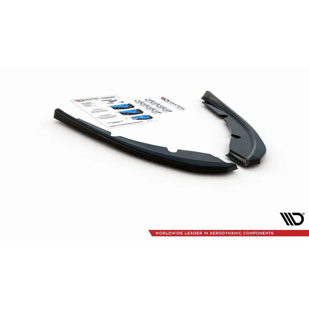 Bakfanger Leppe V.2 Peugeot 308 Sw Mk2 Facelift 17-