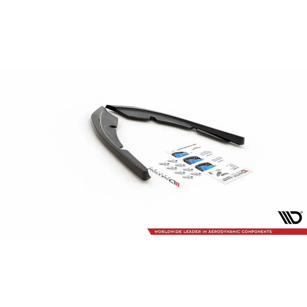 Bakfanger Leppe V.2 Peugeot 308 Sw Mk2 Facelift 17-