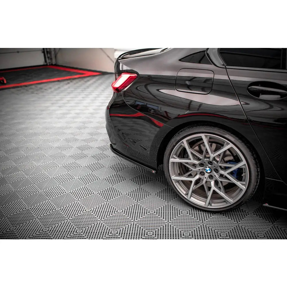 Bakfanger Leppe V.4 - Bmw 3 Serie M-pack G20 / G21 19-
