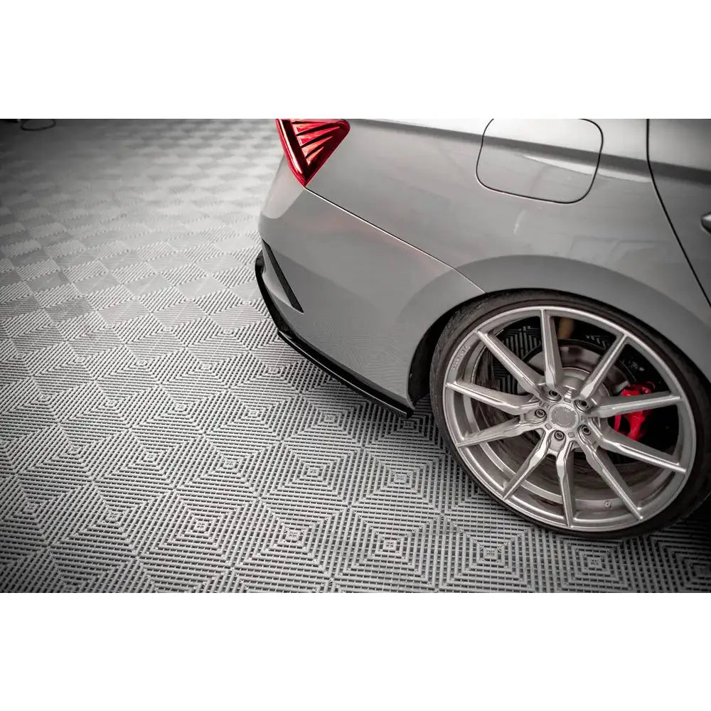 Bakfanger Leppe V.4 - Skoda Octavia Rs Mk4 20-