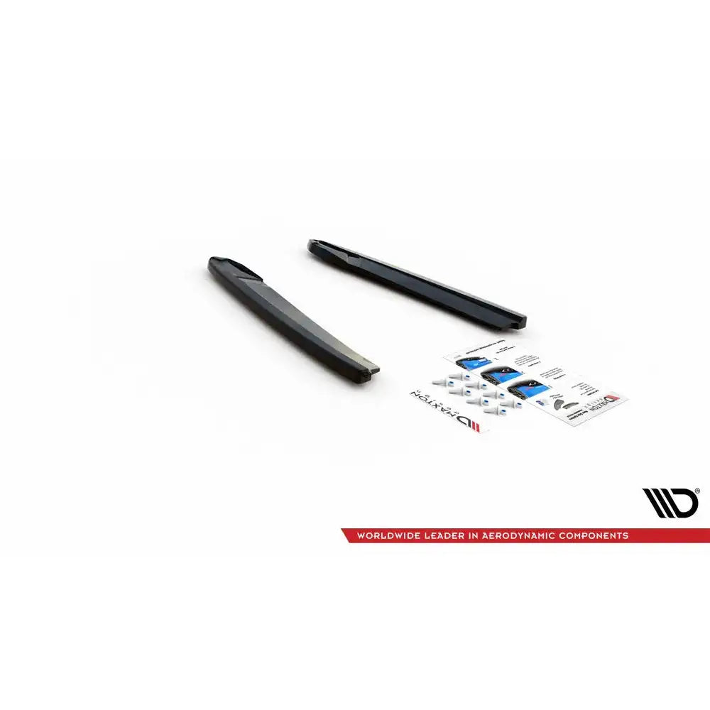Bakfanger Leppe V.4 - Skoda Octavia Rs Mk4 20-