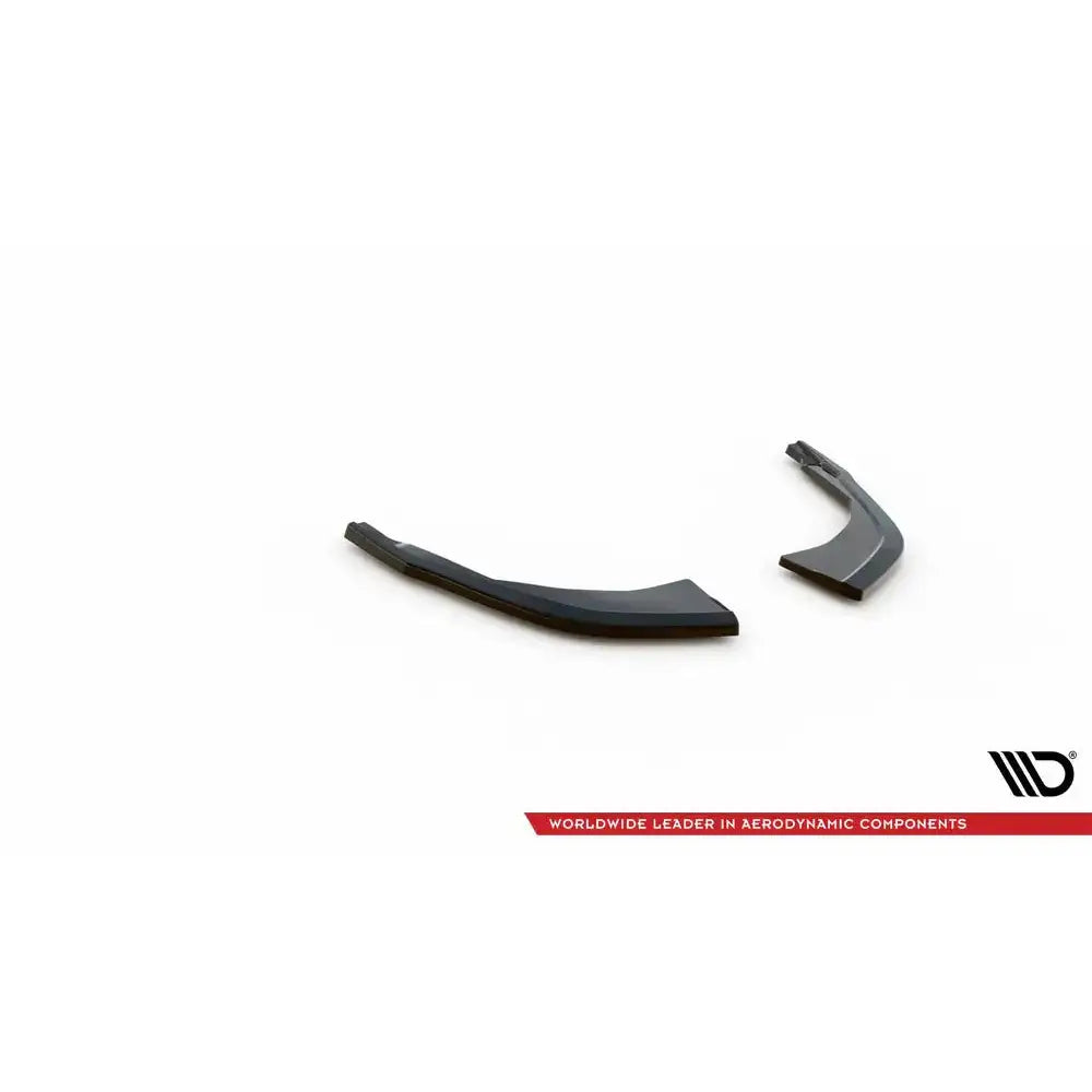 Bakfanger Leppe - Volkswagen Atlas Cross 20-