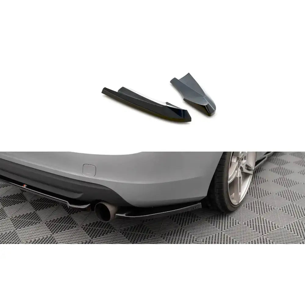Bakfanger Leppe Volvo S60 R-design Mk2