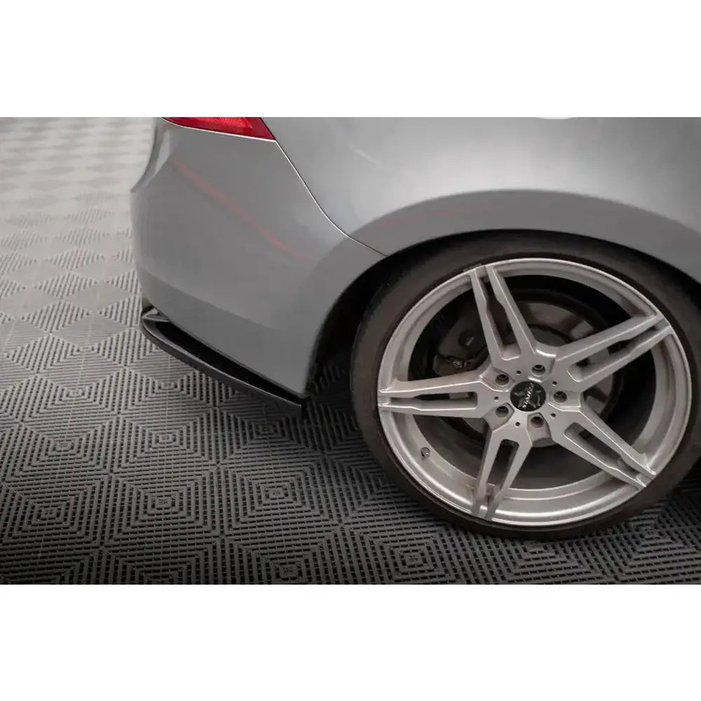 Bakfanger Leppe Volvo S60 R-design Mk2