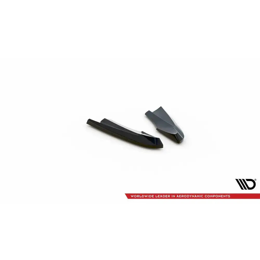 Bakfanger Leppe Volvo S60 R-design Mk2
