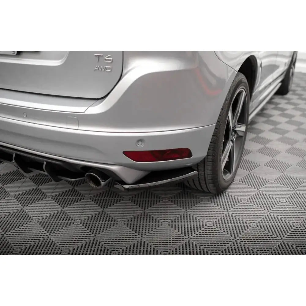 Bakfanger Leppe Volvo Xc60 13-17 R-design Mk1 Facelift