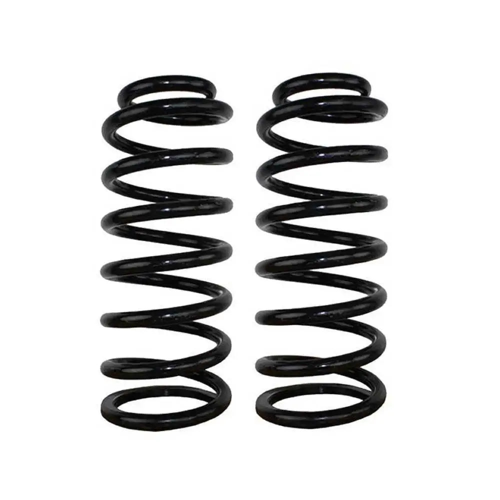 Bakfjærer Efs Superior Engineering Løft 1,5’’ - Nissan Navara 15-22