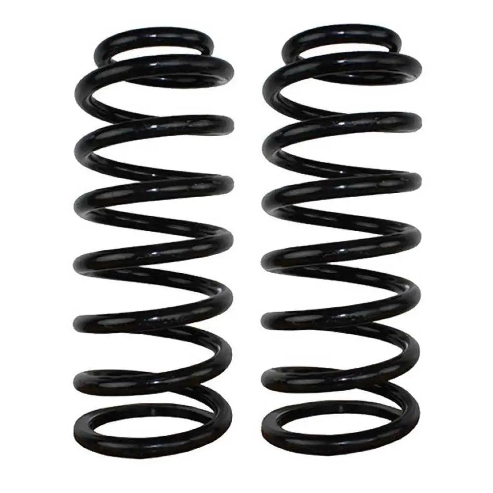 Bakkfjærer Lett/medium Duty Heis 5’’ Efs Superior Engineering - Nissan Patrol 88-16