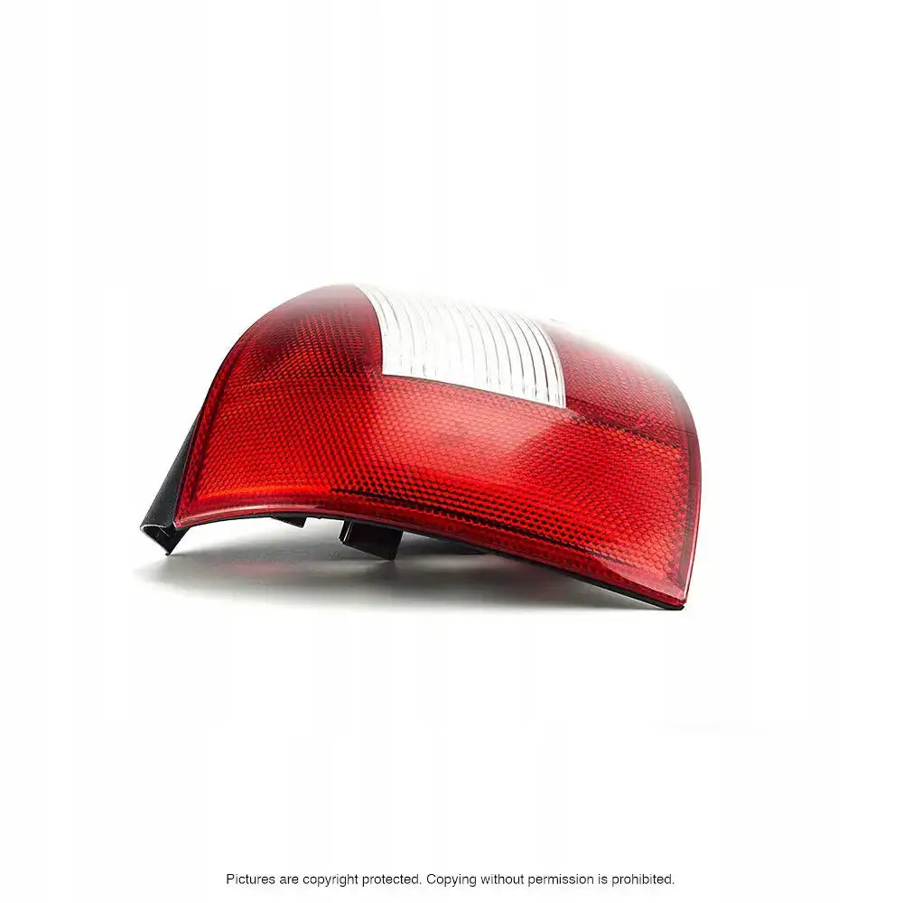 Baklykt Audi A3 (8l) 00-03 Py21w Høyre