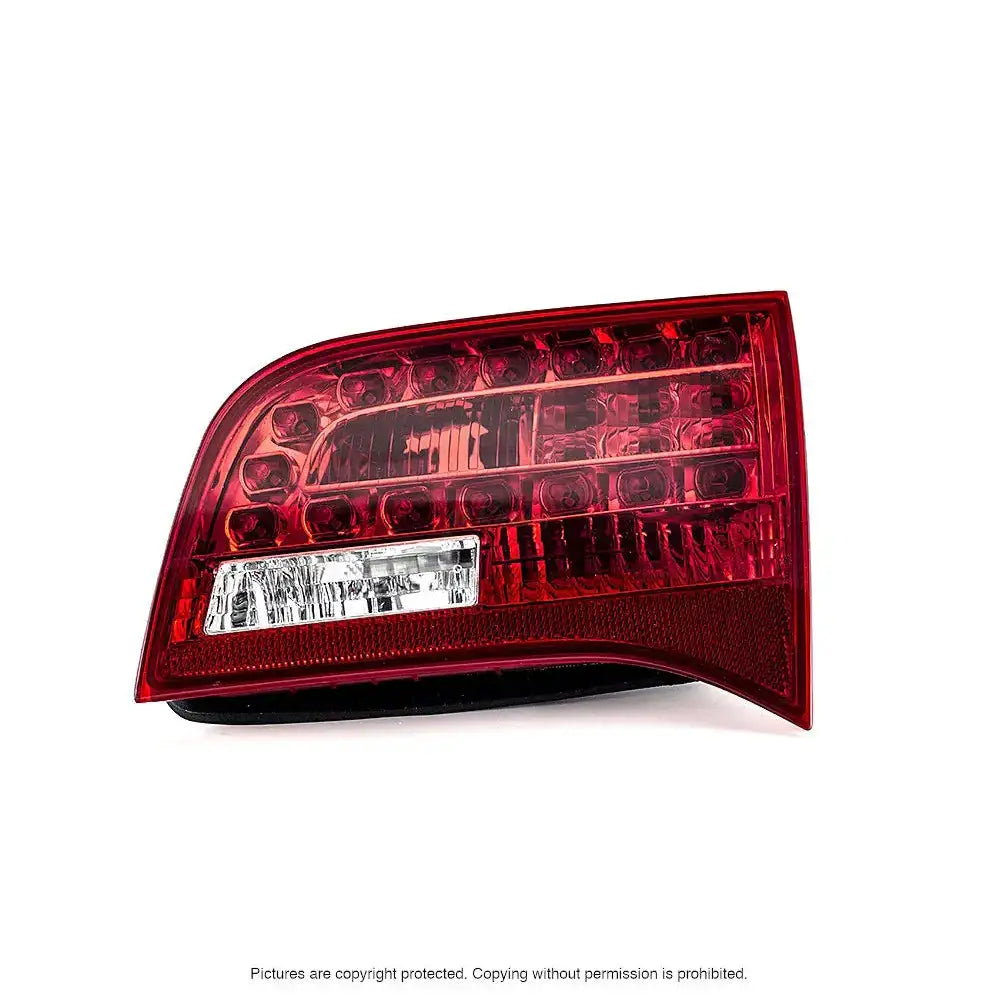 Baklykt Audi A6 (c6) 05-11 Led Høyre