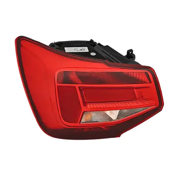 Baklykt Audi Q2 16- Venstre