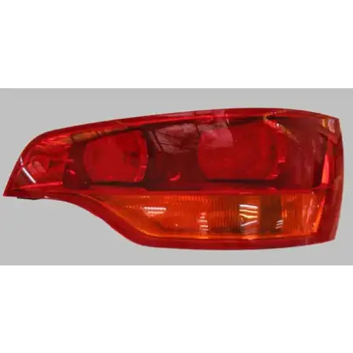 Baklykt Audi Q7 06-15 Høyre H21w/p21w/w3w/w6w