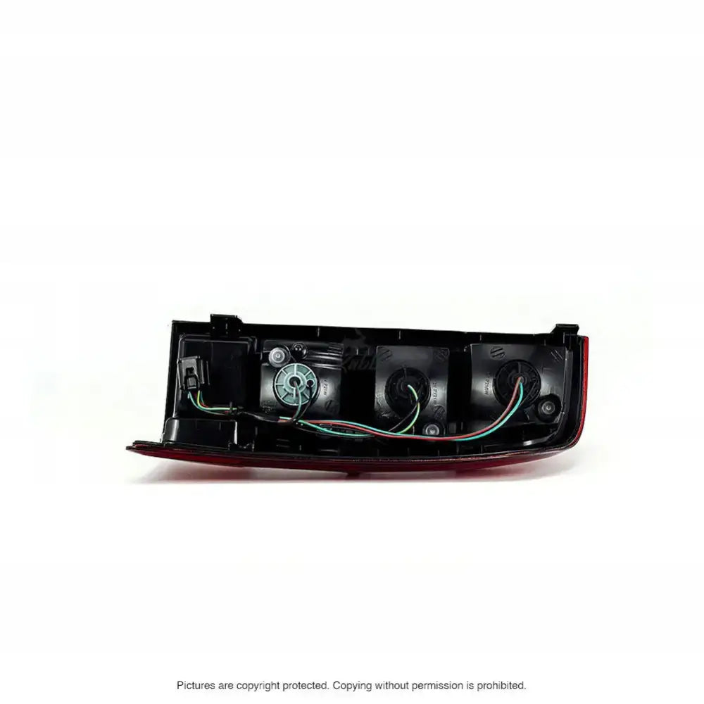 Baklykt Ford Ranger 06-09 Py21w Høyre