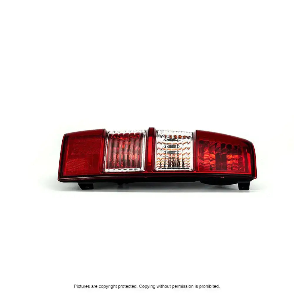 Baklykt Ford Ranger 06-09 Py21w Høyre