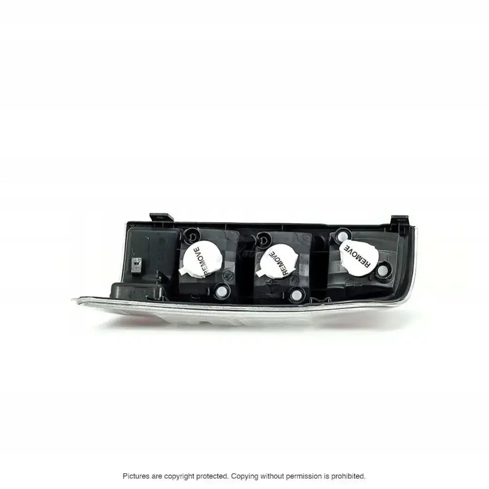 Baklykt Ford Ranger 09-11 P21w Venstre