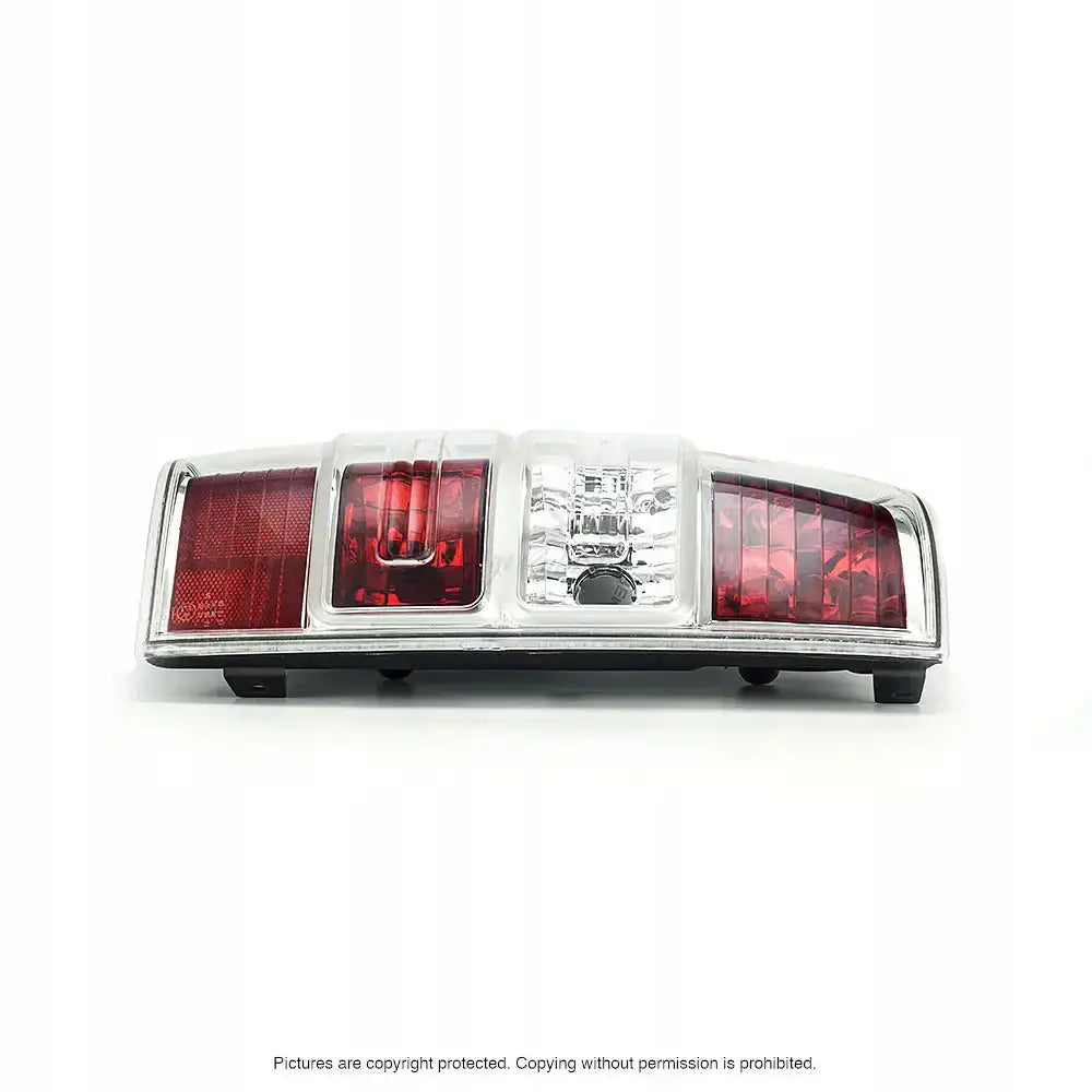 Baklykt Ford Ranger 09-11 P21w Venstre
