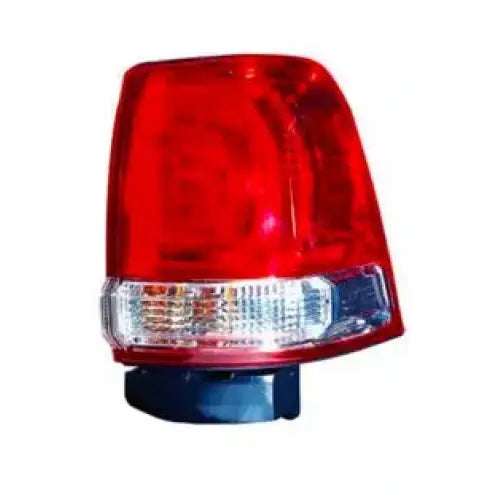 Baklykt Høyre - Toyota Land Cruiser J200 08-