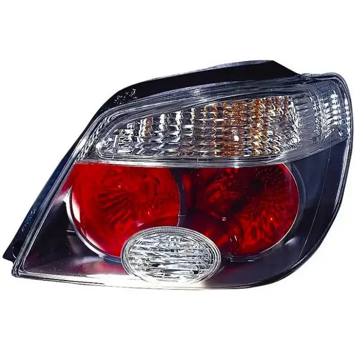 Baklykt Høyre W16w / W21/5w / W5w / Wy21w - Mitsubishi Outlander 05-07