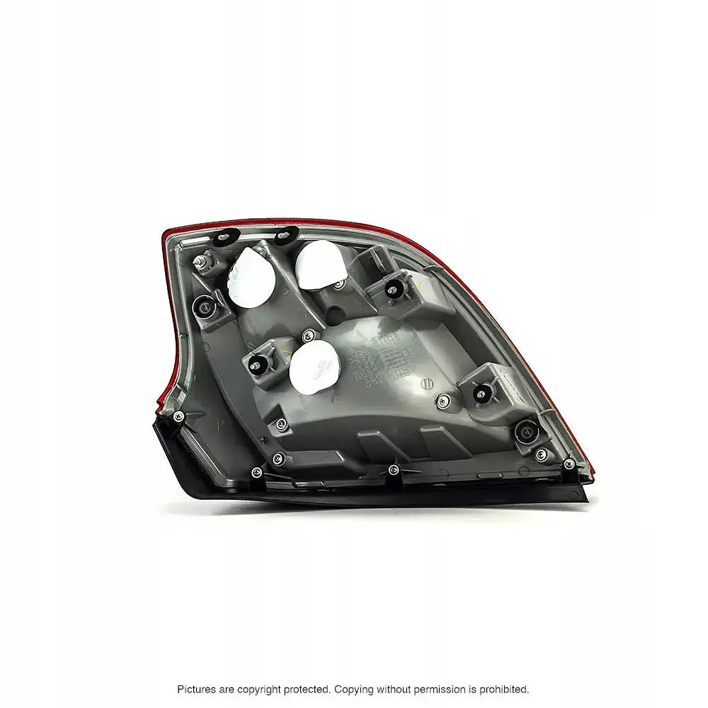 Baklykt Kia Ceed 09-12 Py21w Høyre