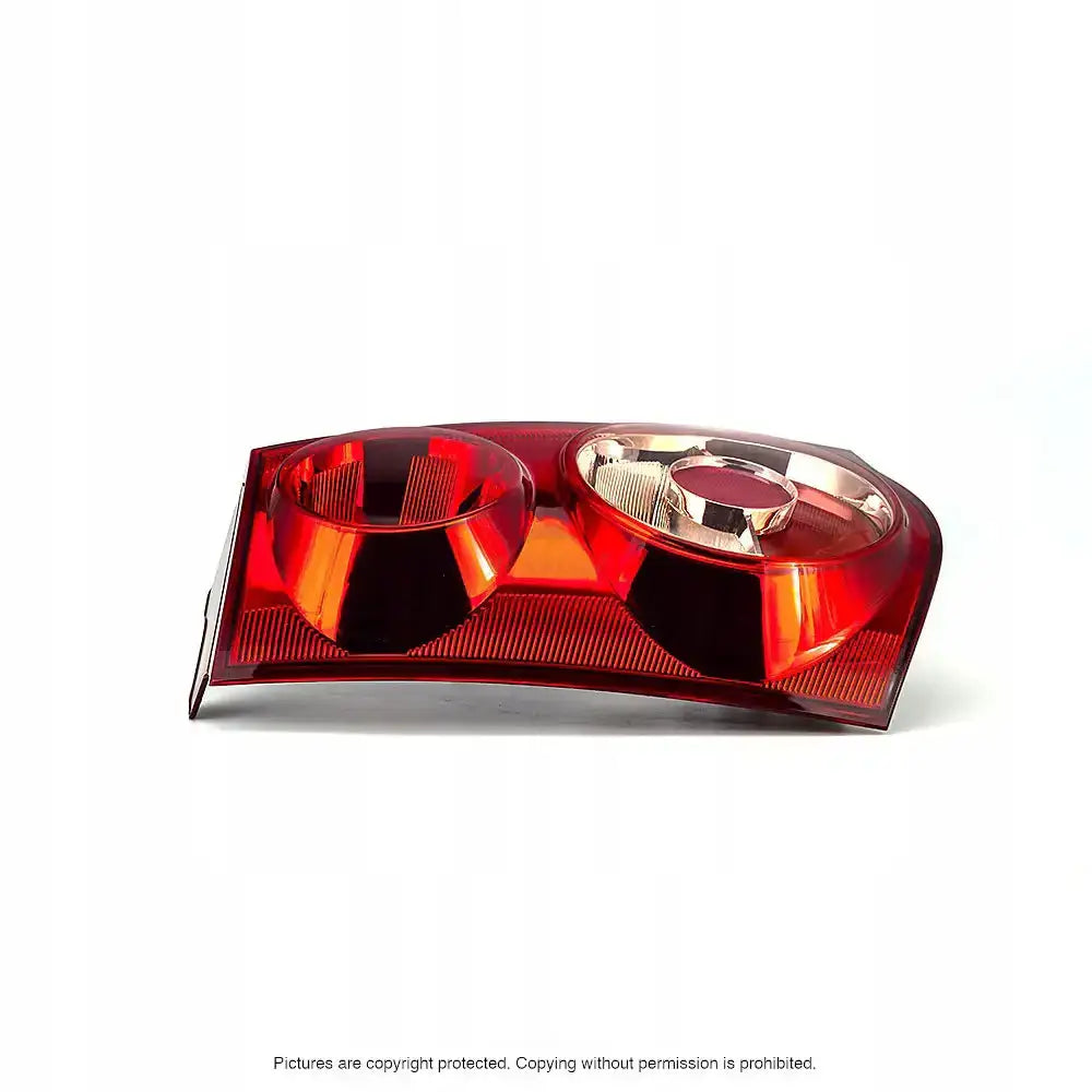 Baklykt Kia Picanto 04-08 Høyre
