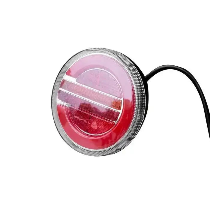 Baklys Led Høyre for Tilhengere - Tt Technology Tt.12559