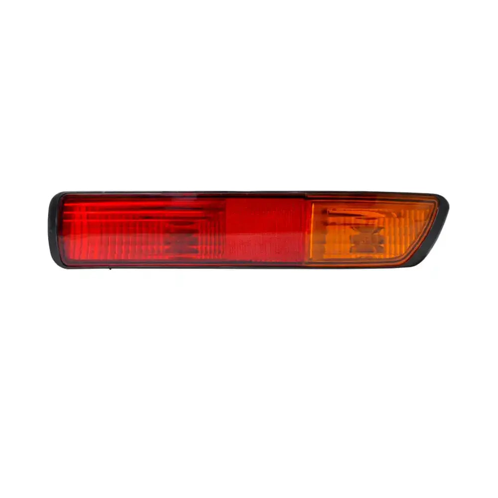Baklykt Mitsubishi Pajero Iii 00-03 - Høyre Nedre