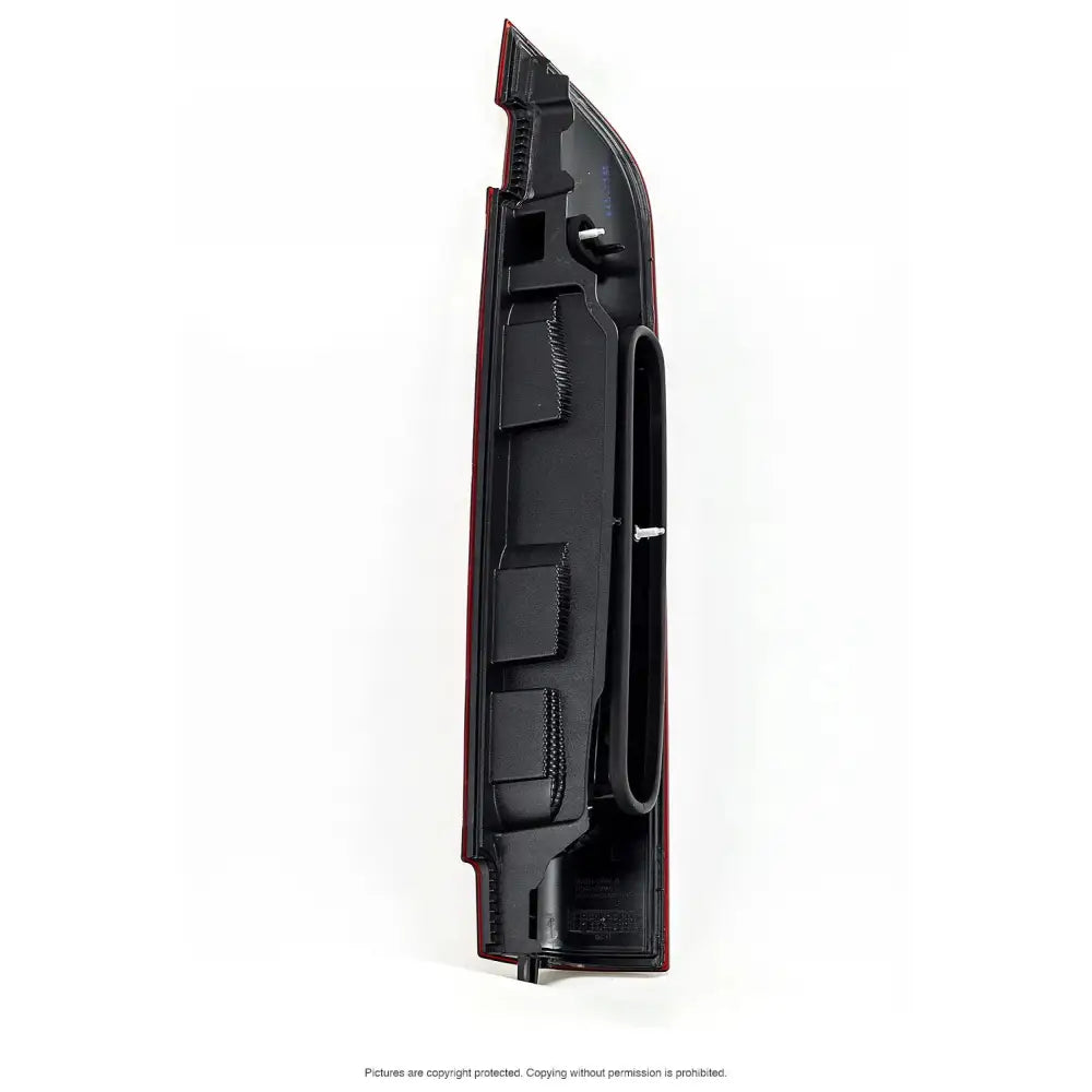Baklykt Renault Kangoo 98-03 P21w Venstre