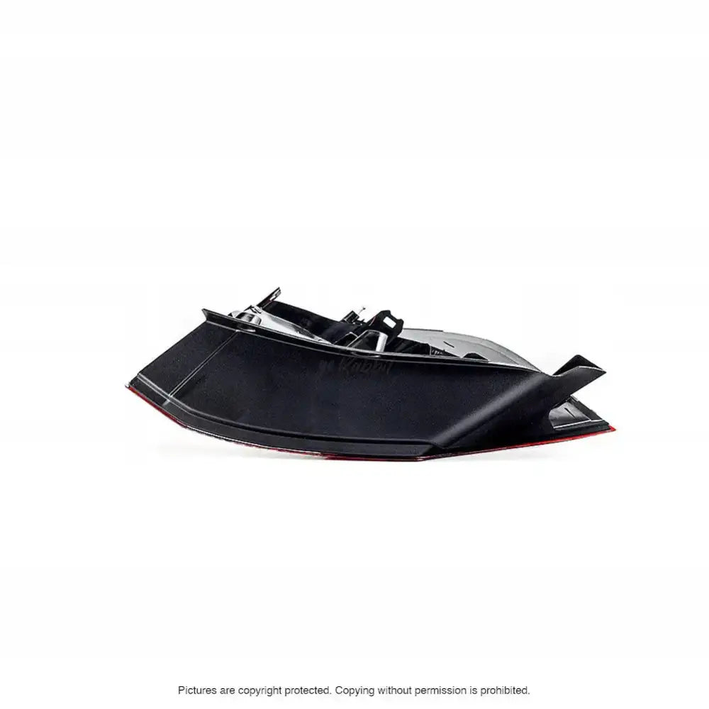 Baklykt Renault Scenic 06-09 P21w Venstre