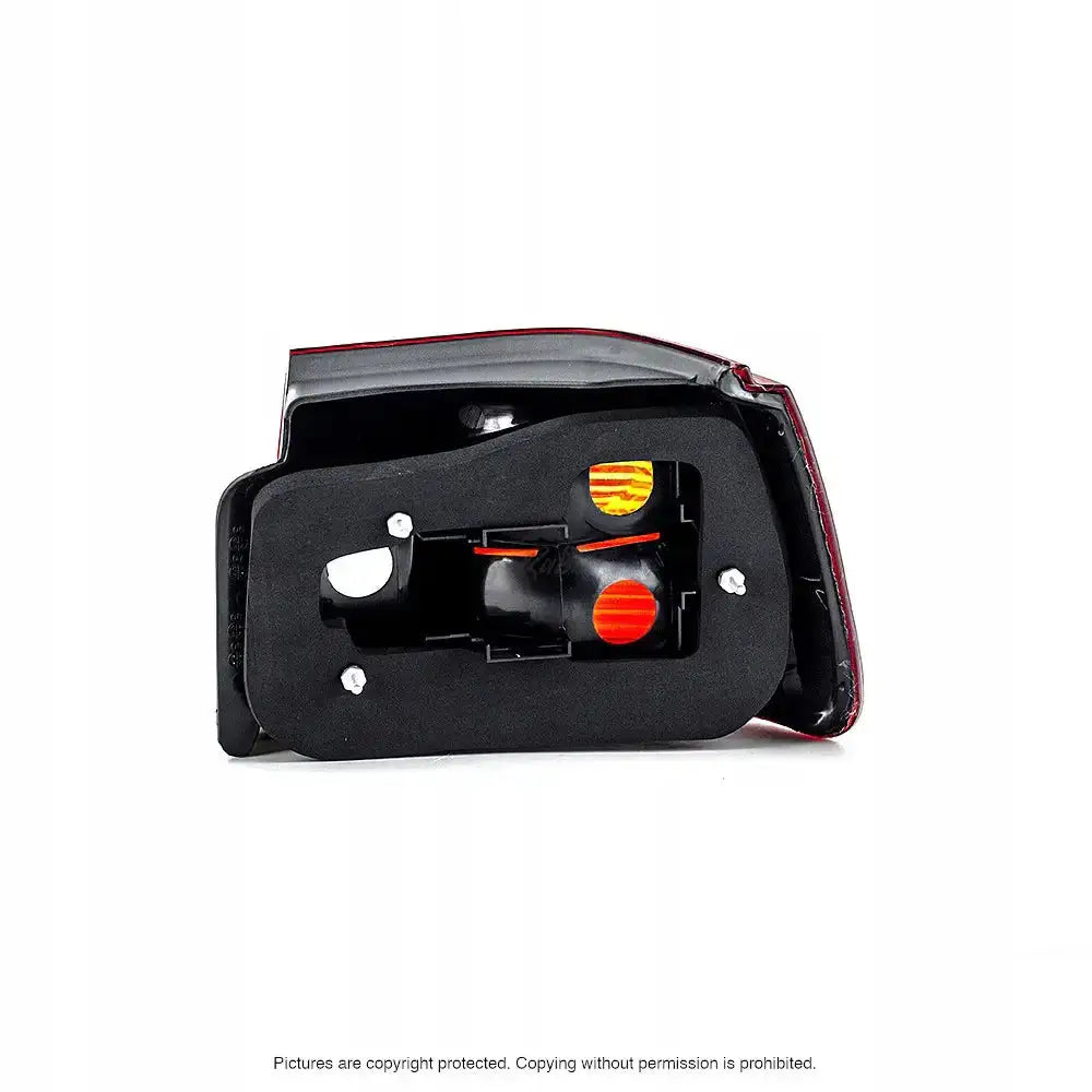 Baklykt Seat Ibiza 2 99-02 P21w Venstre