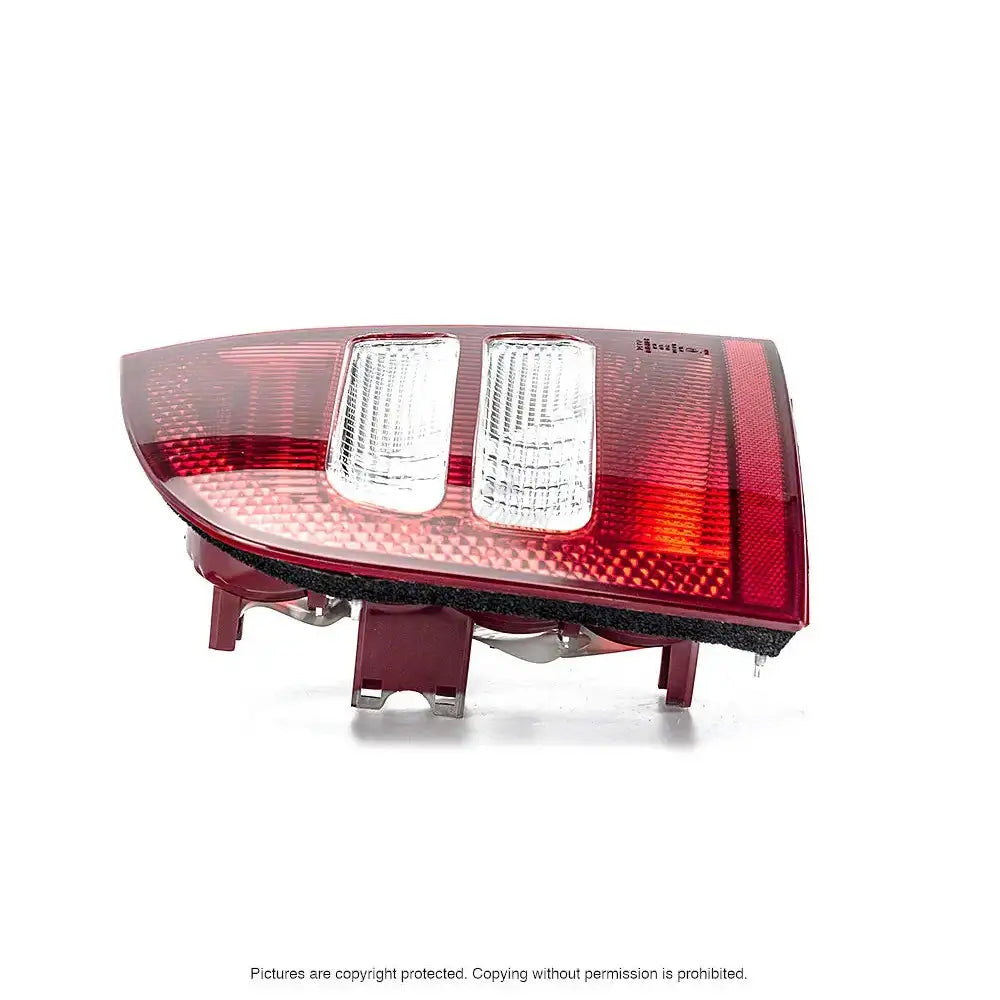 Baklykt Skoda Octavia 1 00-04 Py21w Høyre